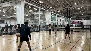 Vaughan Sportsplex  11162024  Set 1 [upl. by Selwyn]