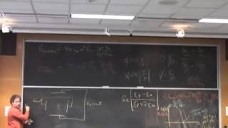 microfluidics frequency dependence of dielectrophoresis and electrorotation [upl. by Yecnahc540]