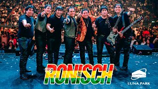 Los Ronisch Concierto Luna Park 2024 Live Official 4k [upl. by Yong597]