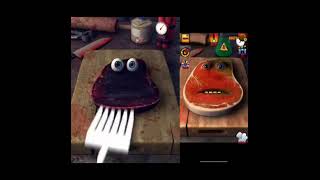 HorizontalAll Charlie The Steak animations360P vs Charlie the steak all animations lost media [upl. by Rosamund]