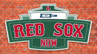 Red Sox Now Xander on fire AllStar Voting Update Big Papi Cigars [upl. by Upton]