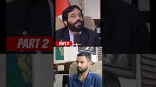 Podcast with chudhary wasim jutt  TLP  Tahreek e Labaik Pakistan tlp [upl. by Annaigroeg]