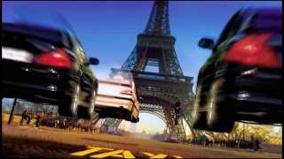 Taxi 2  One Shot  A La Conquete Instrumental HD [upl. by Adna368]