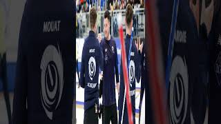 Epic Showdown Scotland vs Switzerland at 2024 European Curling Championships [upl. by Hoban636]