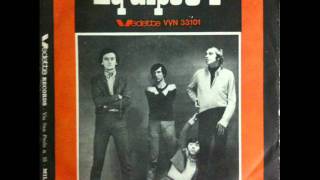 Equipe 84  La Fine Del Libro 1965 [upl. by Eilsek]