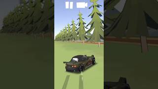 Miata 360 reverse entry🥶  frlegends miata shorts  Gamer SS [upl. by Neerahs516]