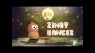 Zingy Dancing [upl. by Hecklau]