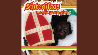 Zwarte Piet Ging Uit Fietsen [upl. by Notsahc12]