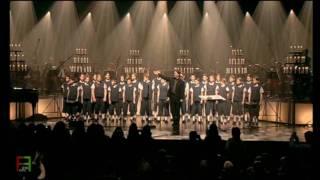 23 Les Choristes  CerfVolant  En Concert [upl. by Fugate102]