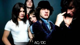 ACDC  quotBig Balls Nate Jay Remixquot [upl. by Garibull550]