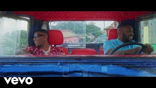 Wizkid  Made In Lagos Deluxe Short Film [upl. by Eedrahc]