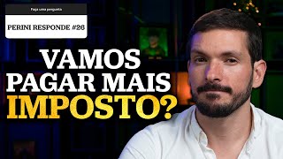 NOVAS REGRAS PARA IMPOSTO NO EXTERIOR  Como isso impacta os seus investimentos [upl. by Divadnhoj]