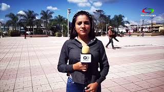 TVCENTRO ESTELAR  EN VIVO DESDE SIGUATEPEQUE COMAYAGUA 07082024 [upl. by Lorou971]