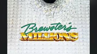 Brewster’s Millions 1985 Review [upl. by Samford408]