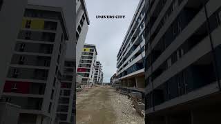 Shiten Apartamente 11 dhe 21 Univers City  📞 0686923821 [upl. by Anniahs]