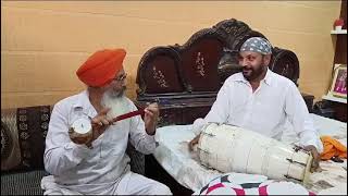 Sach diyan katt pooniyan by Devinder singh Handiaya [upl. by Ettellocin]