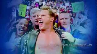 Chris Jericho Theme songTitatron 20122013 [upl. by Ybbed314]