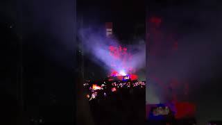 Tiesto Lethal Industry İstanbul Festivali 2024 [upl. by Arnaldo]