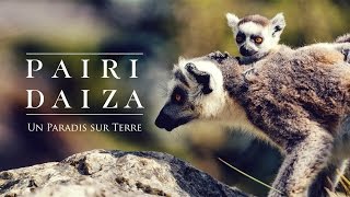 Pairi Daiza  Un Paradis sur Terre [upl. by Quarta]