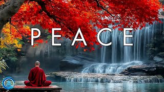 432hz  Tibetan Zen Sound Heals the Whole Body Emotional Mental and Spiritual Healing [upl. by Cilegna133]