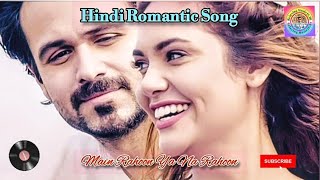 Main Rahoon Ya Na Rahoon  मैं रहूँ या ना रहूँ  Emraan Hashmi Esha Gupta  latest hindi song 🎧 [upl. by Lehcir]