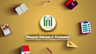 Tutorial Pendaftaran Keringanan UKT Institut Agama Islam Negeri Tulungagung [upl. by Artemahs]