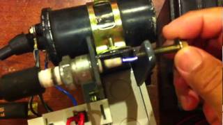 FireStorm Ignition Coil Boosterflv [upl. by Leterg]