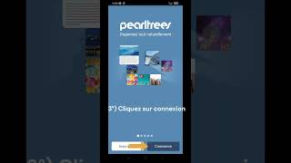 Pearltrees  installer l appli ENT sur son smartphone [upl. by Nyladnarb]