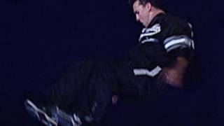 List This  Great Leaps of Faith No 3 Shane McMahon [upl. by Anyrak98]