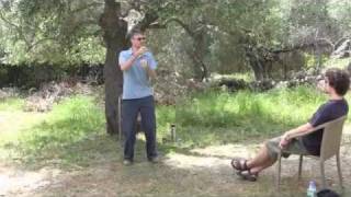 Healing Qigong Exercises for a Healthy Spine [upl. by Etam686]