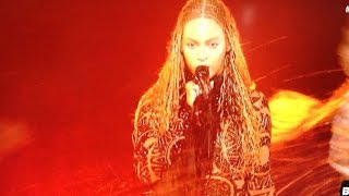 Beyonce Performance BET Awards 2016 Freedom Lemonade Kendrick Lamar Performs Live MY THOUGHTS REVIEW [upl. by Mindy157]