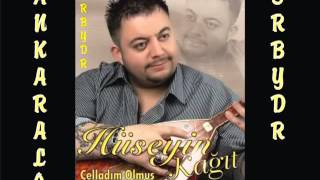 Huseyin KagitBana Ne Oldu Bilmem [upl. by Jeritah654]