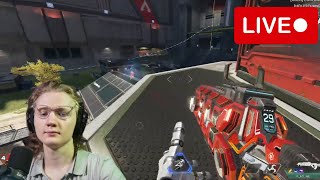 ⚡ Apex Legends  Epic Gameplay amp Victory Strategies  Live with Sajol Gaji 🎮 [upl. by Anthony]