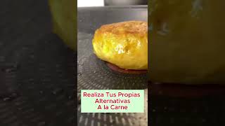 Realiza tus Propias Alternativas A la Carne [upl. by Bobinette]