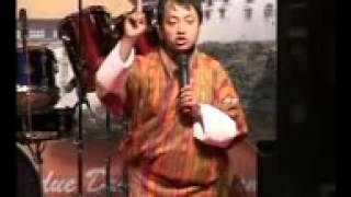 bhutanese joke ulap leki [upl. by Yetta]