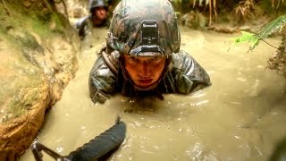 Marine Corps Jungle Warfare Training Center [upl. by Libb]