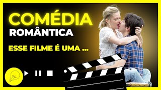 Melhor Filme de Comédia Romântica 2023 [upl. by Keen658]