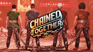 🔴Chained Together EP1 Shorts Tamil LIVE [upl. by Intyre]