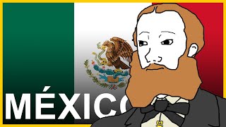 MEME México becoming History [upl. by Vashtia594]