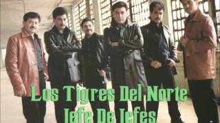 Los Tigres Del Norte El Dolor De Un Padre [upl. by Vasili981]