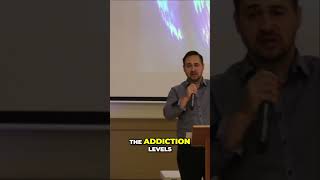 The Power of God Overcoming Demons and Addiction [upl. by Bickart955]