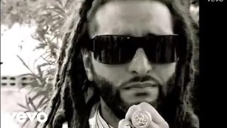 Alborosie  Call Up Jah [upl. by Adnamma]