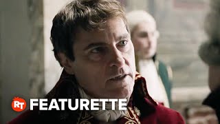 Napoleon Featurette  Unique Genius 2023 [upl. by Carr]