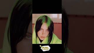 Billie Eilish and Tourette syndrome Story [upl. by Sennahoj]