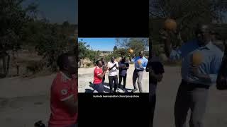 kutenda kwevapostori choral group vid show Moses pagomo [upl. by Farnham]