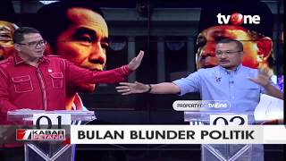 Dialog Bulan Blunder Politik Arteria Dahlan amp Ferdinand Hutahaean [upl. by Ljoka]