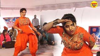 Rachna Tiwari Dacne  Bandook Margi  New Haryanvi Dance  Shilpi Tiwari [upl. by Carson862]