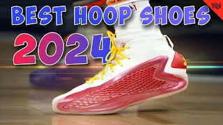 Top Performing Basketball Shoes of 2024 So Far [upl. by Haissem436]