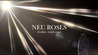 Neu Roses Transgressor’s Song  Cyberpunk Edgerunners [upl. by Ayekat]