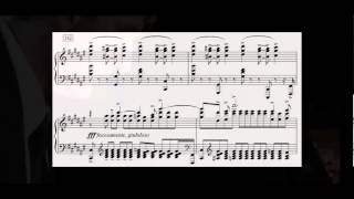 Análisis Sonata 4 Alexander Scriabin [upl. by Salim]